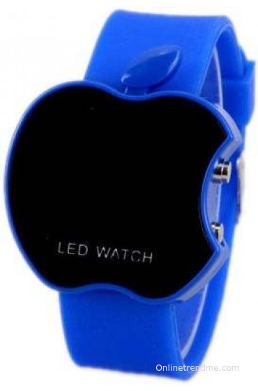 RBT RBt002 Insolex Digital Watch - For Boys